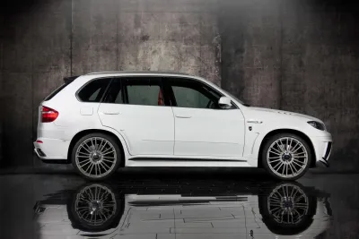 BMW - X5